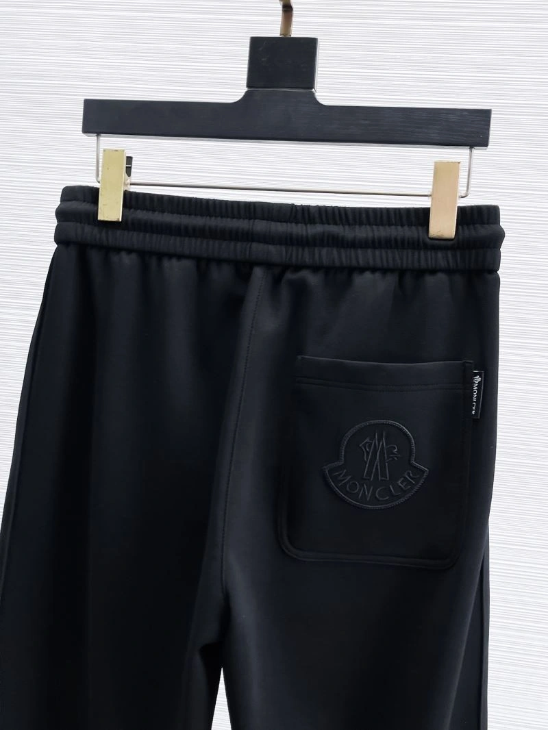 Moncler Long Pants Minimalist 142564
