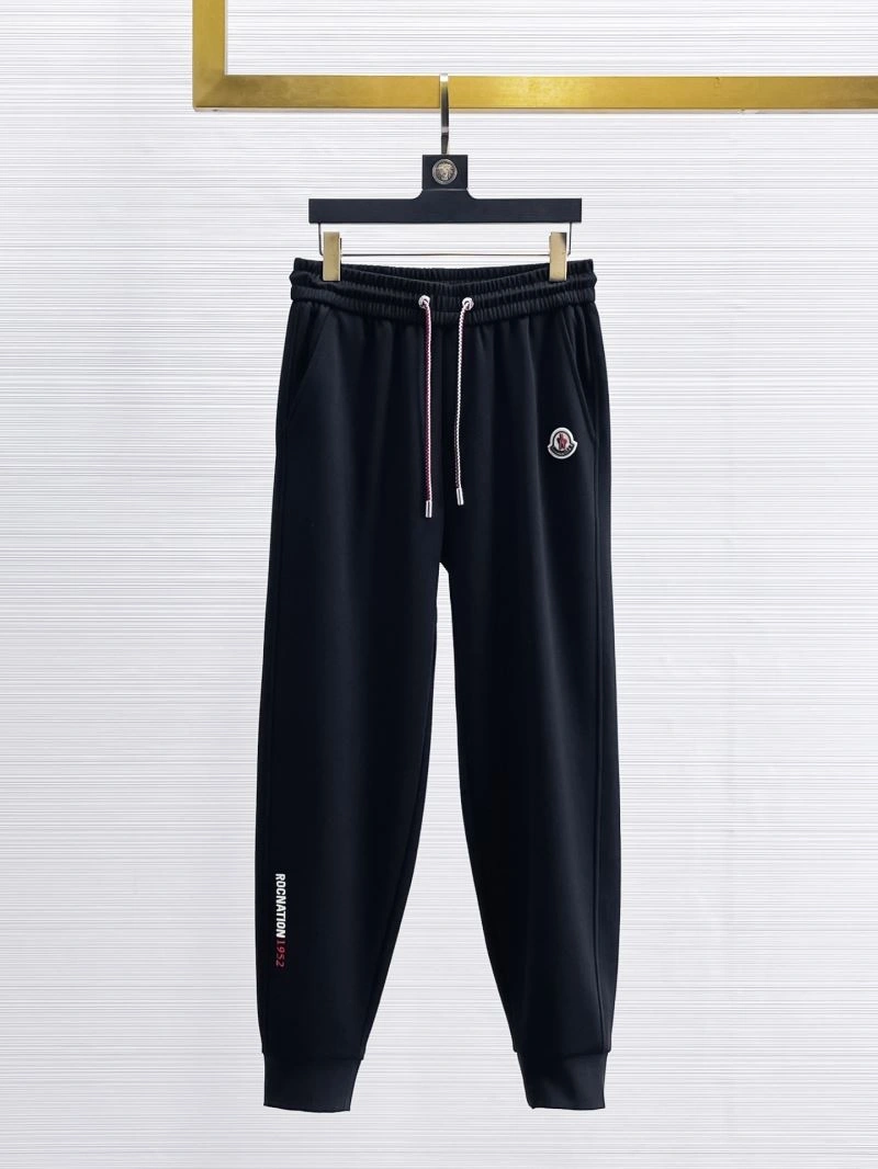 Moncler Long Pants Flexible 142561