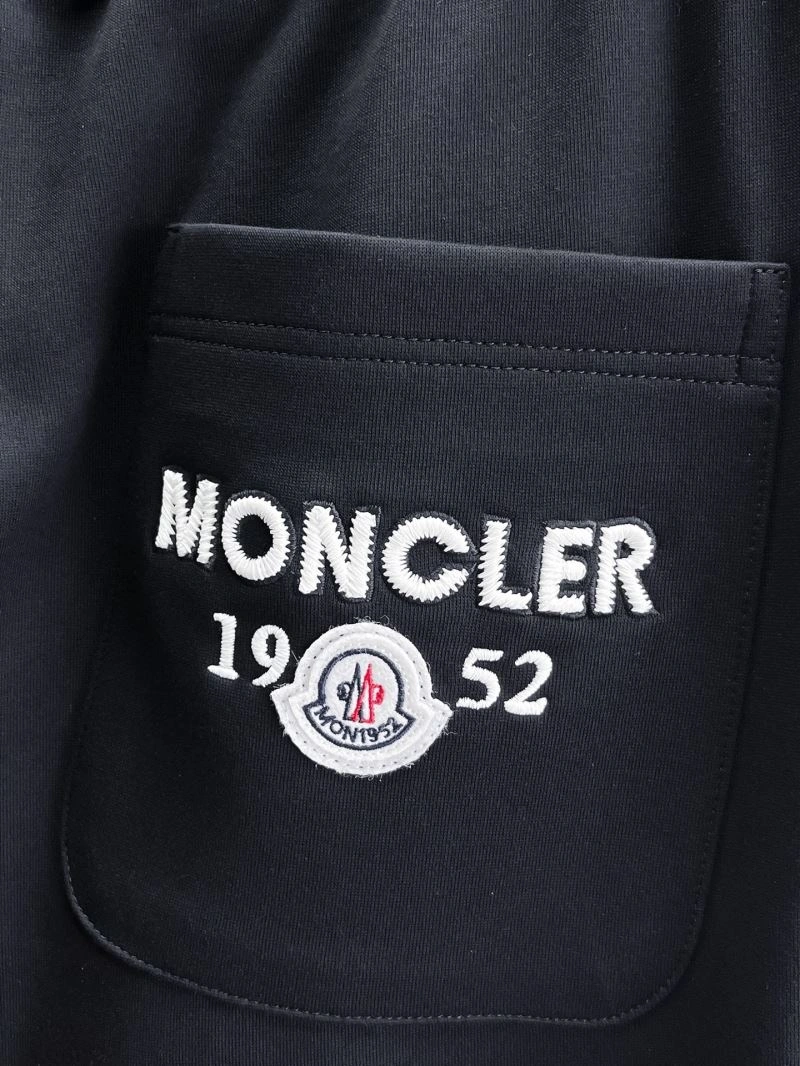 Moncler Long Pants Flexible 142561