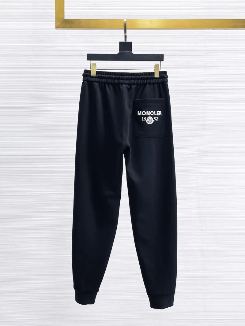 Moncler Long Pants Flexible 142561