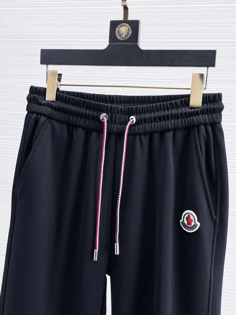 Moncler Long Pants Flexible 142561