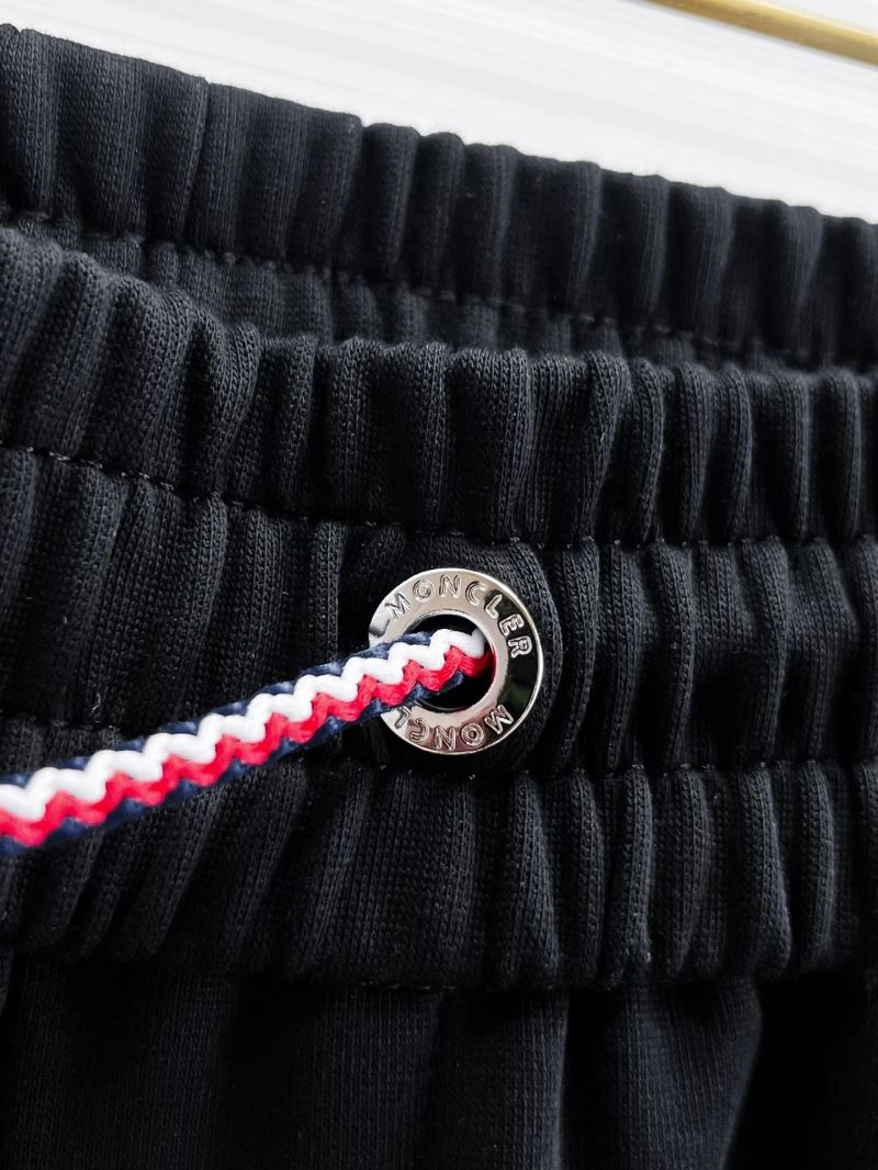 Moncler Long Pants Flexible 142561