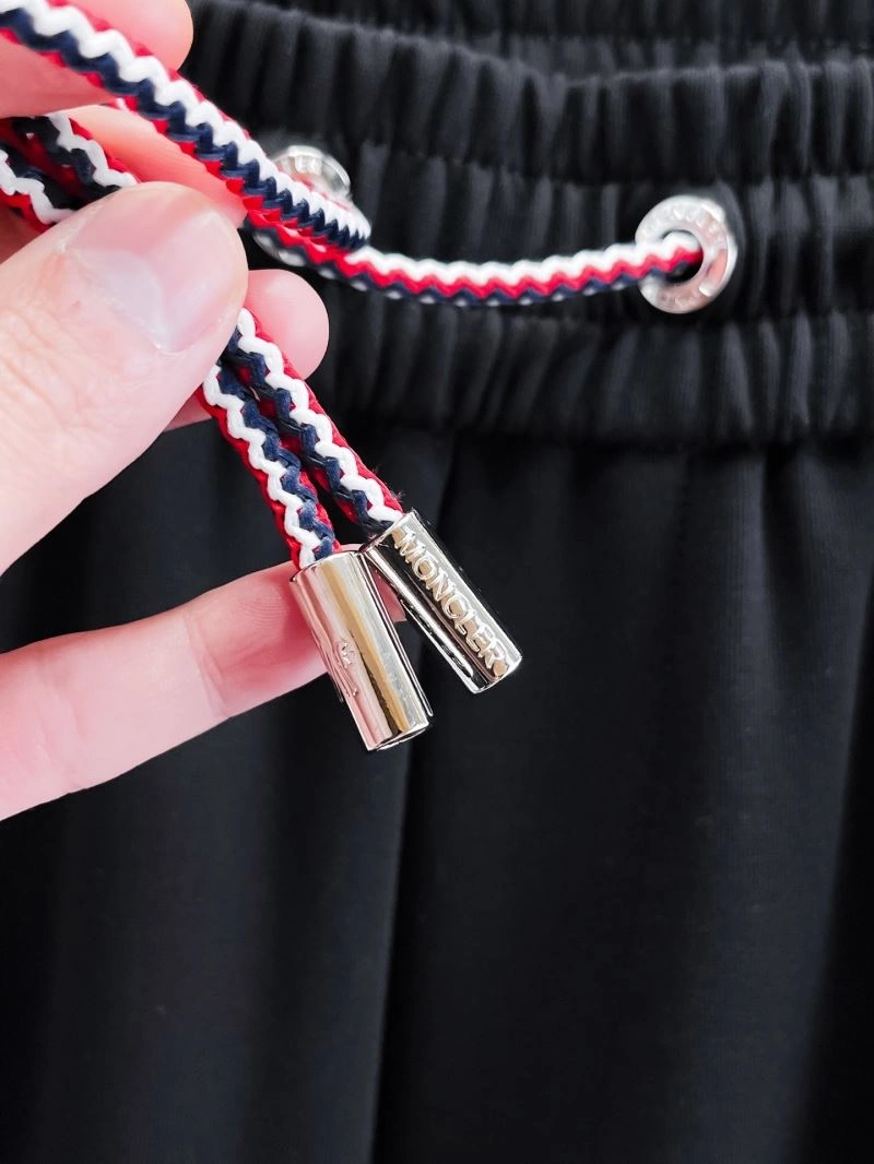 Moncler Long Pants Flexible 142561