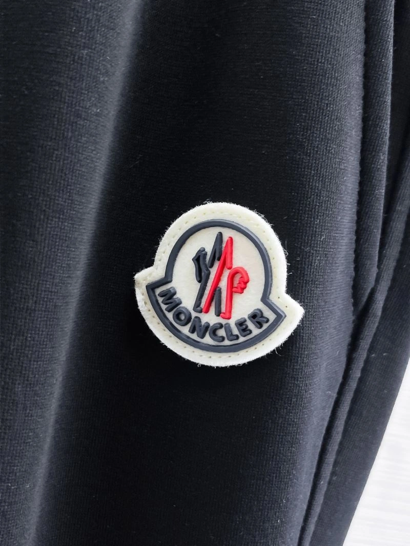 Moncler Long Pants Flexible 142561
