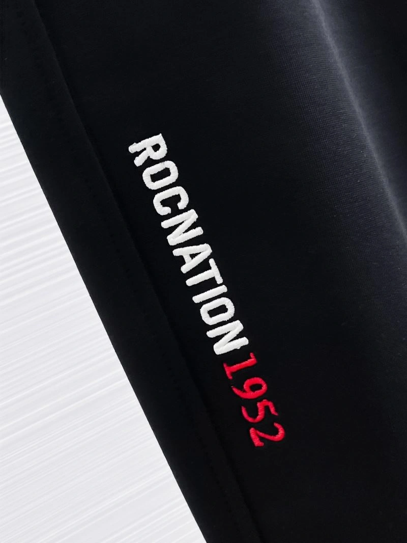 Moncler Long Pants Flexible 142561