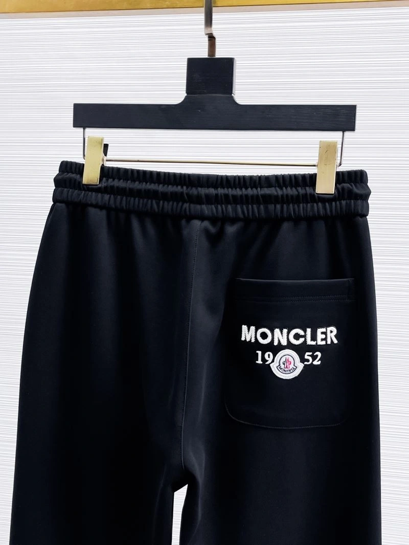 Moncler Long Pants Flexible 142561