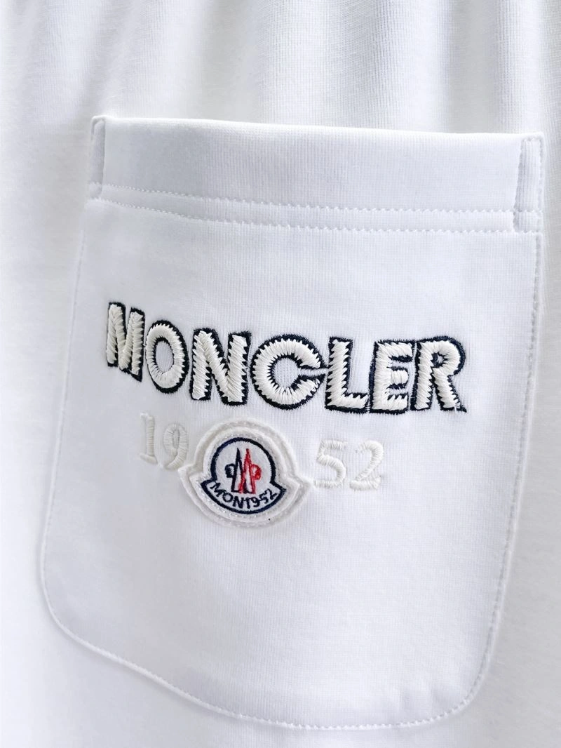 Moncler Long Pants FlexibleFit 142562