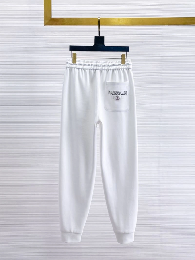 Moncler Long Pants FlexibleFit 142562