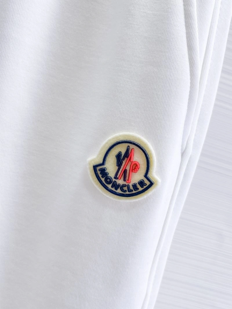 Moncler Long Pants FlexibleFit 142562