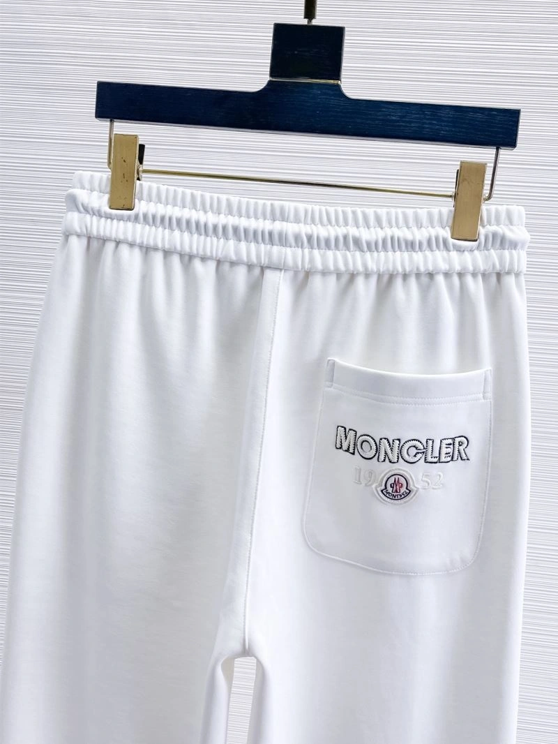 Moncler Long Pants FlexibleFit 142562