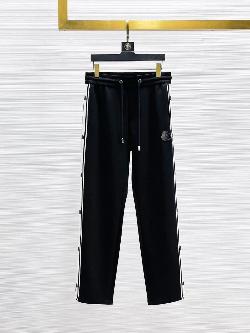 Moncler Long Pants Breathable 142560