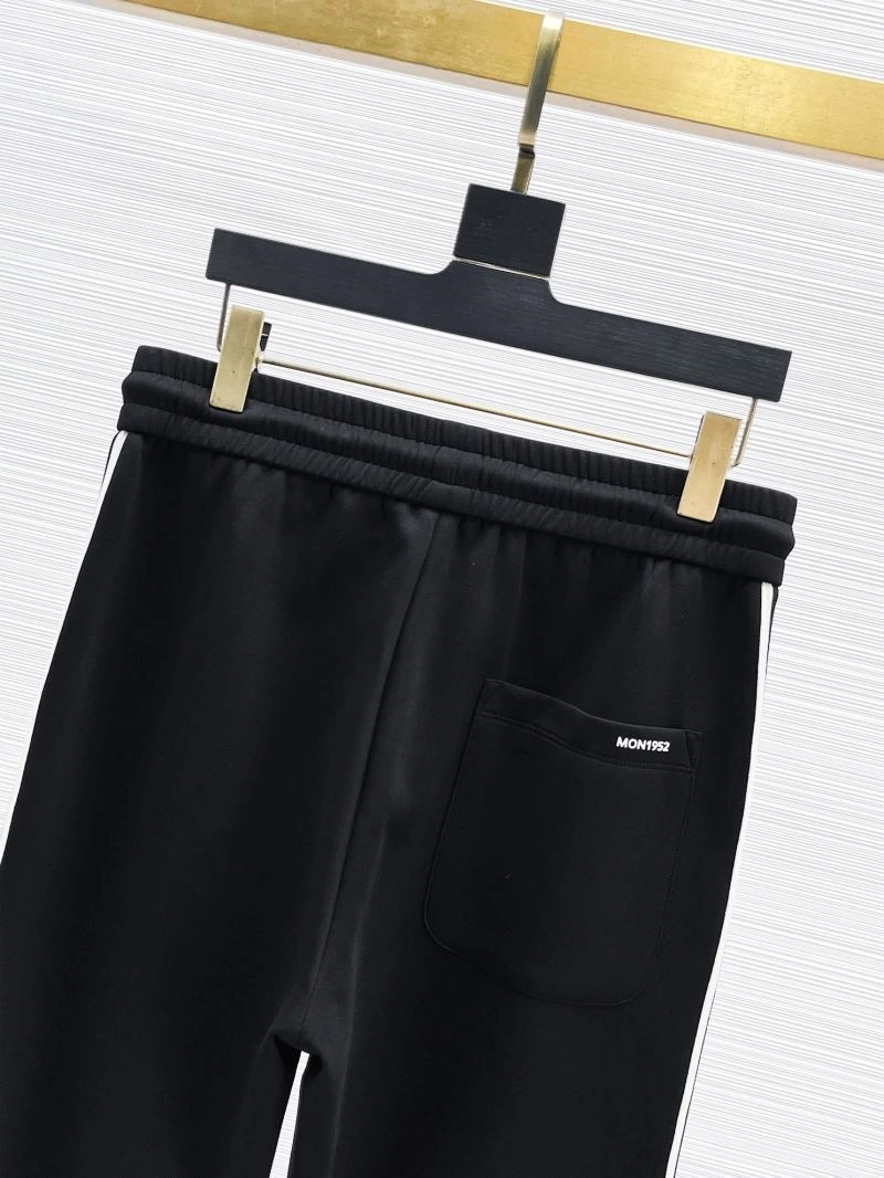 Moncler Long Pants Breathable 142560