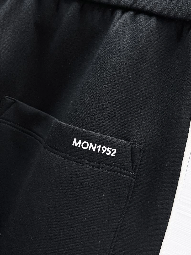 Moncler Long Pants Breathable 142560