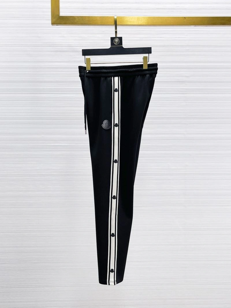 Moncler Long Pants Breathable 142560