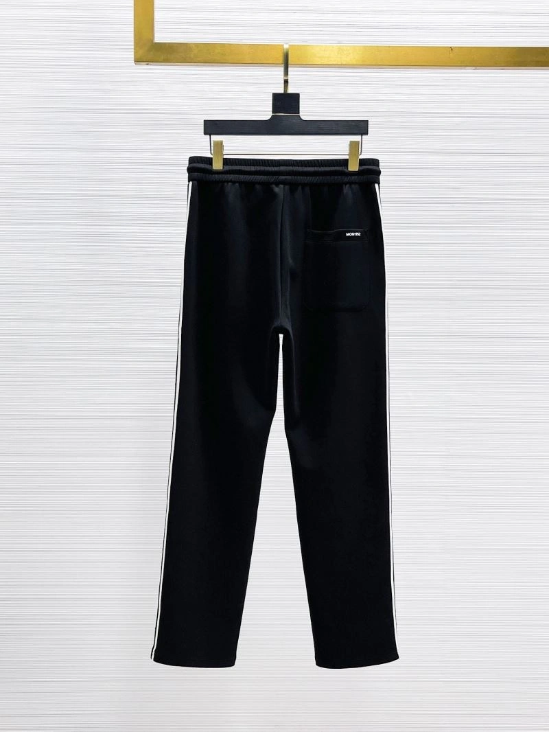 Moncler Long Pants Breathable 142560