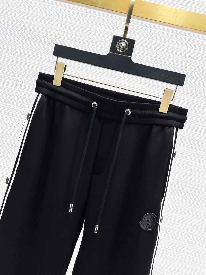 Moncler Long Pants Breathable 142560