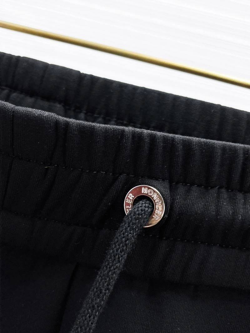 Moncler Long Pants Breathable 142560