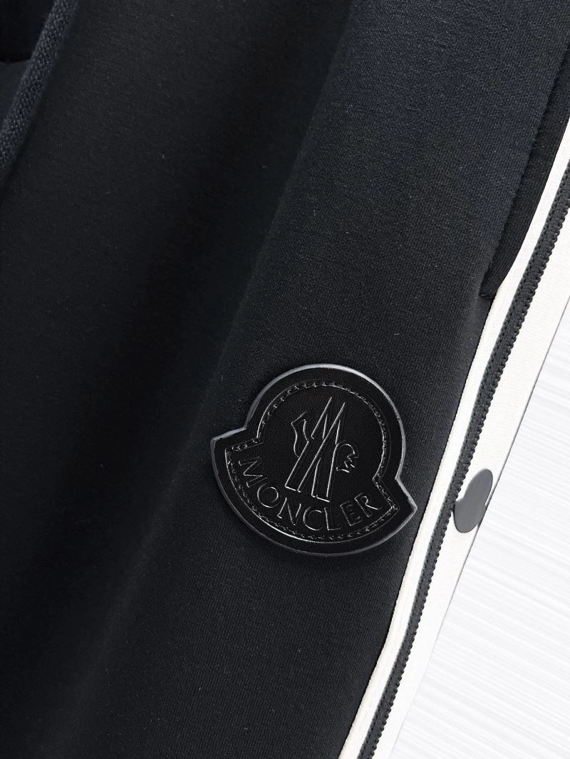 Moncler Long Pants Breathable 142560