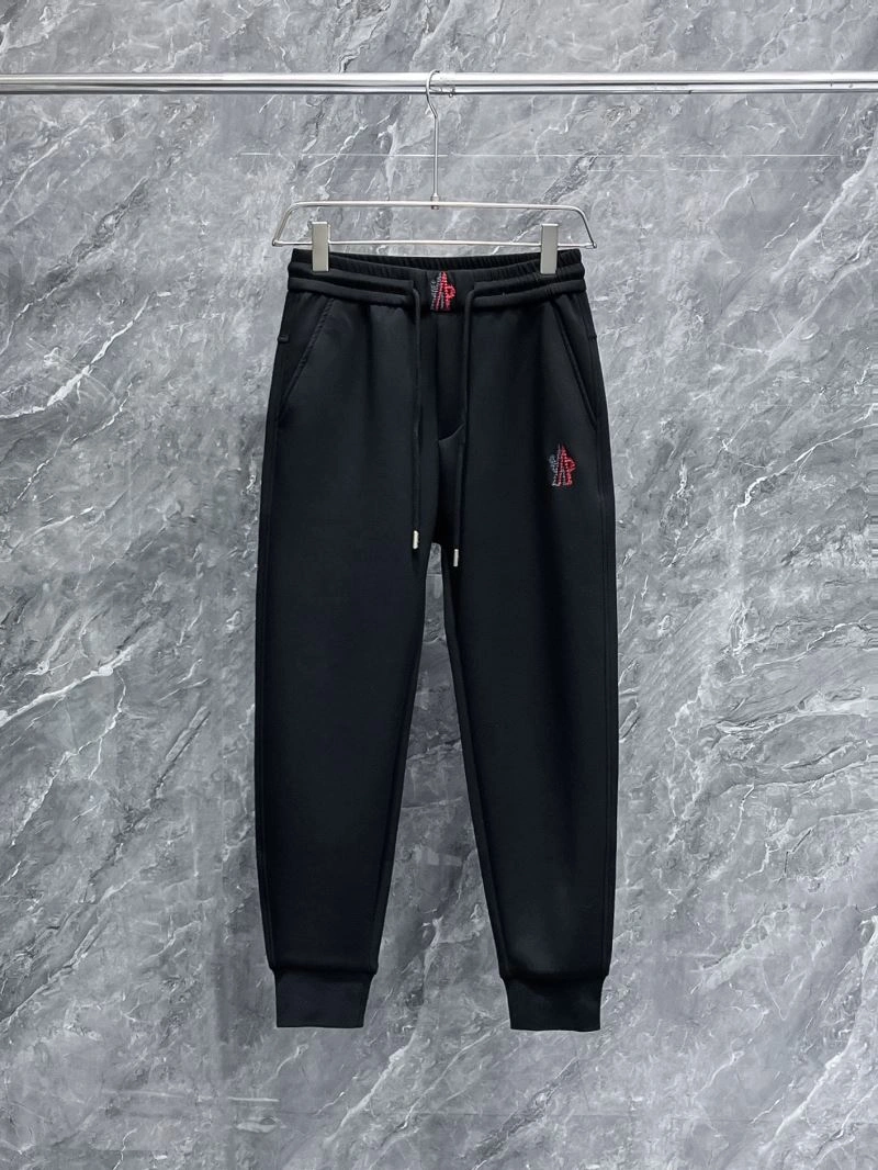 Moncler Long Pants Tailored 142181