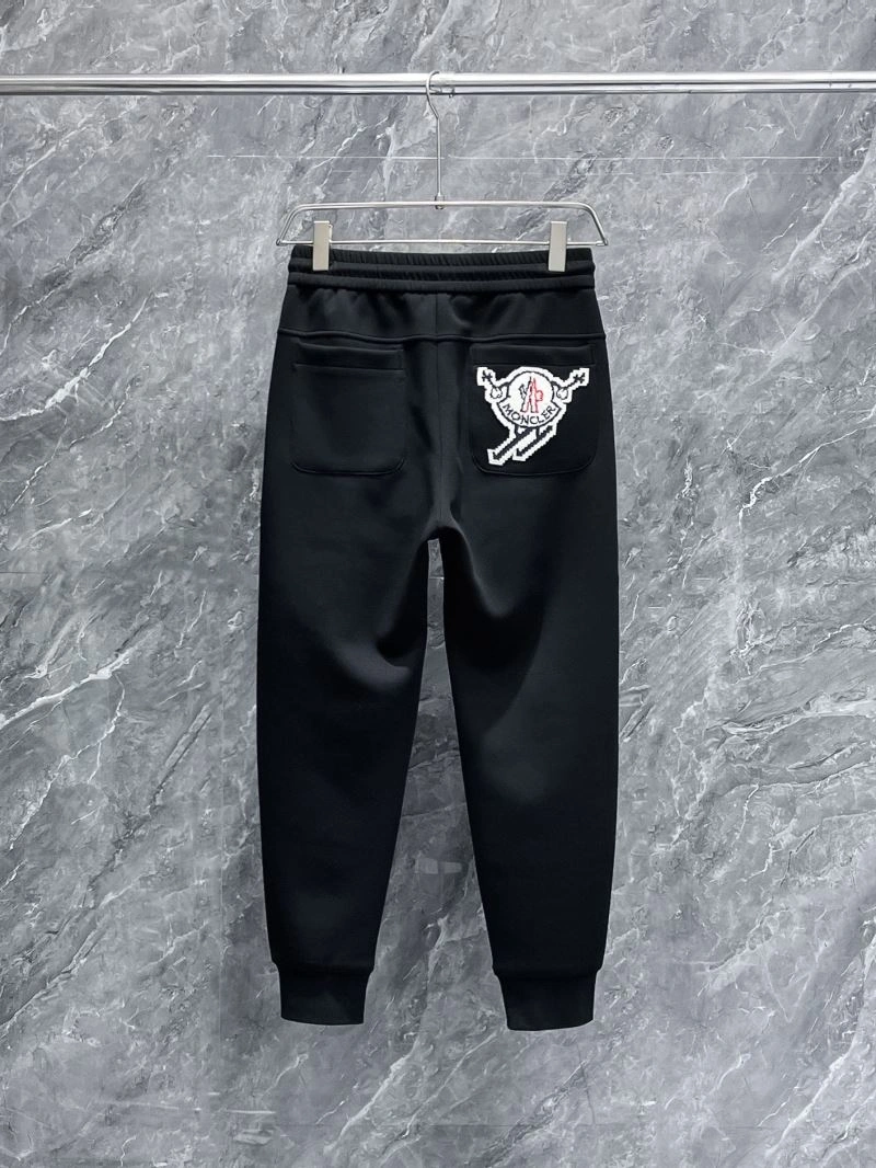 Moncler Long Pants Tailored 142181