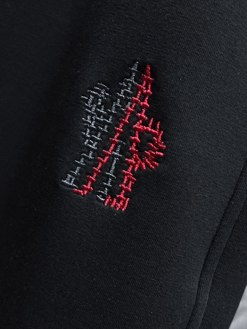 Moncler Long Pants Tailored 142181