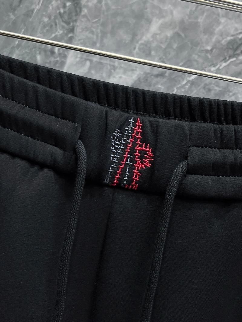 Moncler Long Pants Tailored 142181