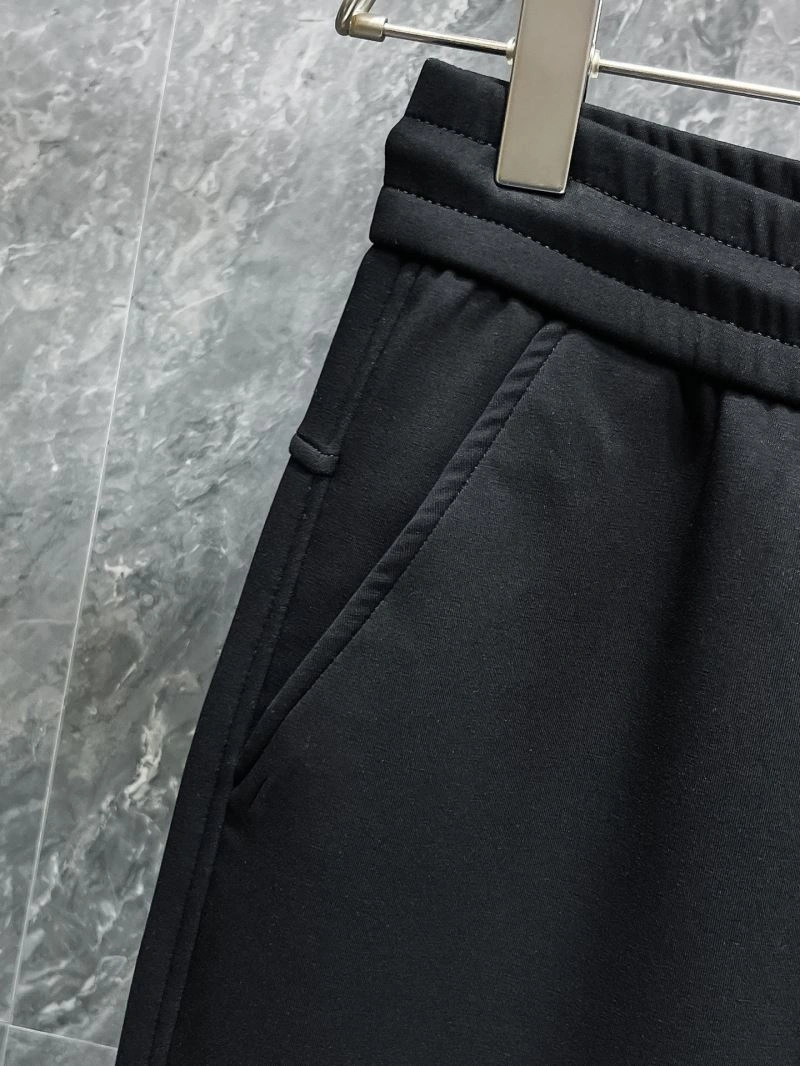 Moncler Long Pants Tailored 142181