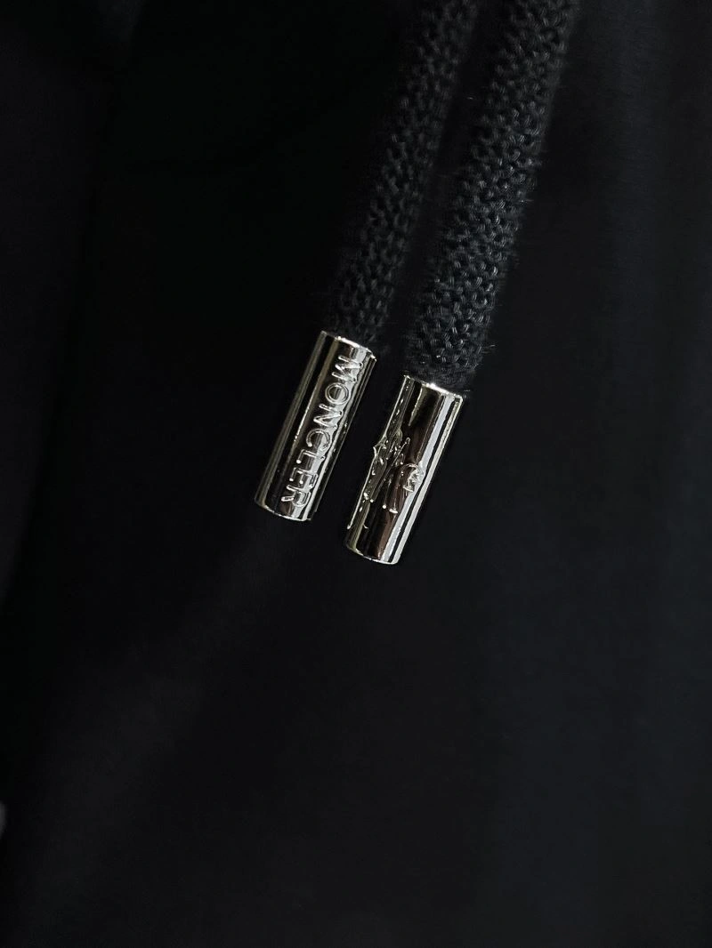 Moncler Long Pants Tailored 142181