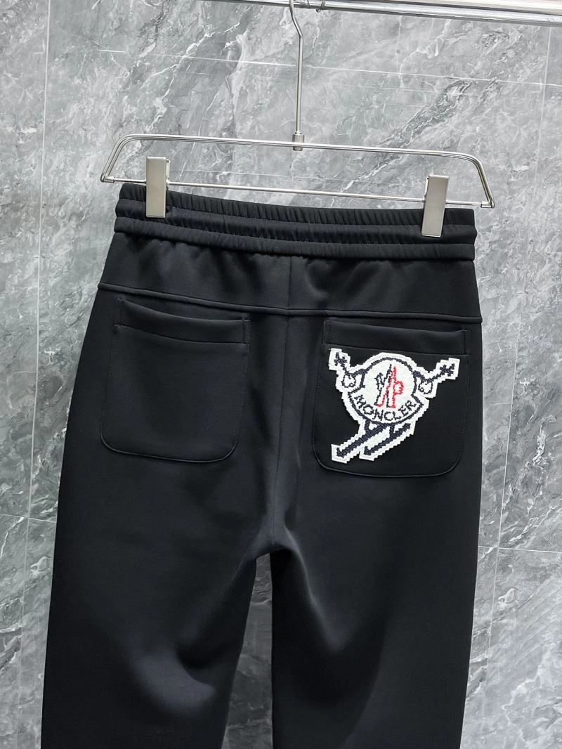 Moncler Long Pants Tailored 142181