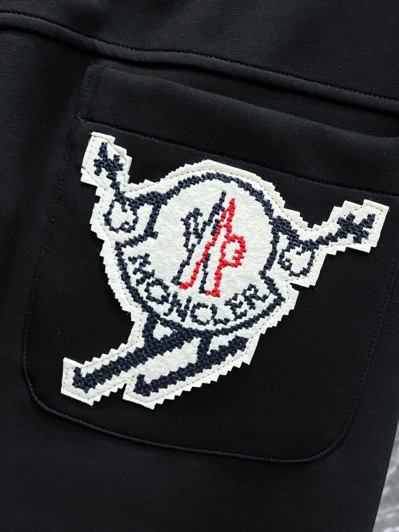 Moncler Long Pants Tailored 142181