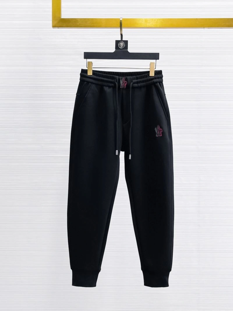 QuickDry Moncler Long Pants 142183