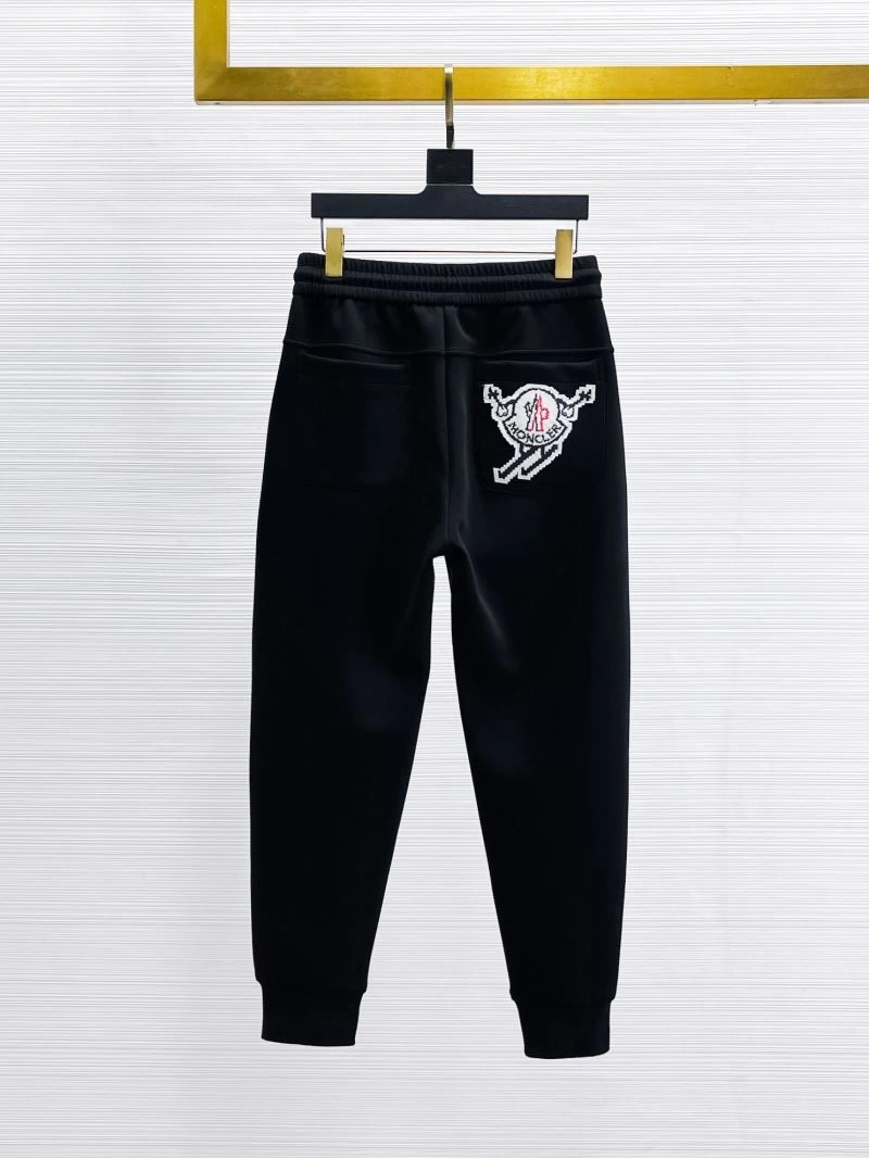 QuickDry Moncler Long Pants 142183