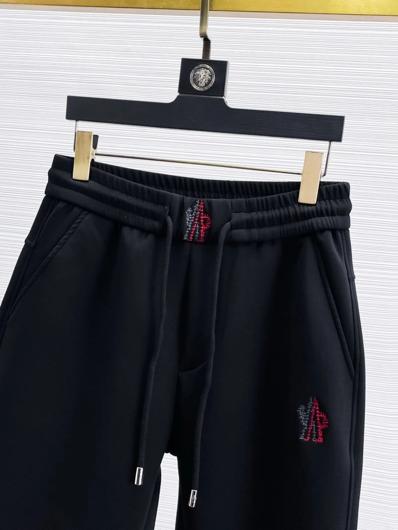 QuickDry Moncler Long Pants 142183