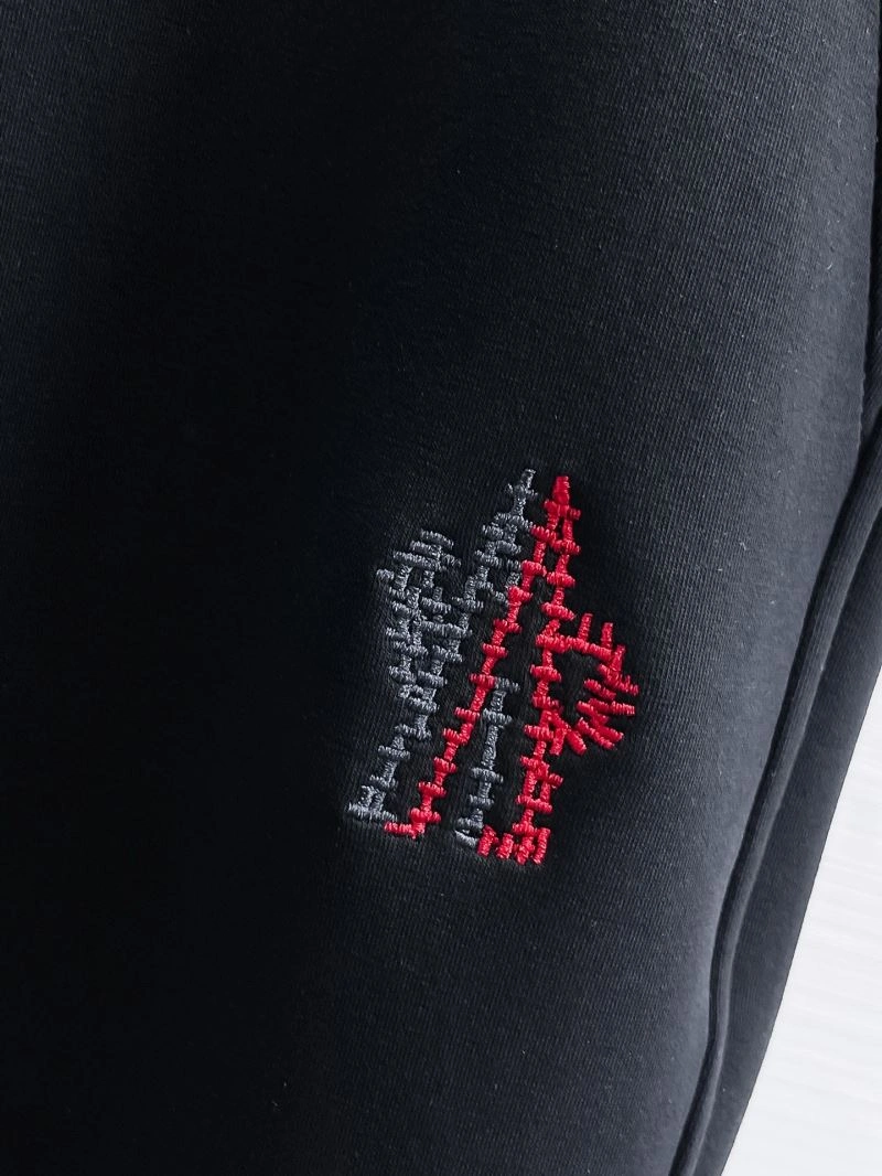QuickDry Moncler Long Pants 142183