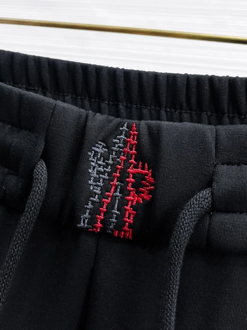QuickDry Moncler Long Pants 142183