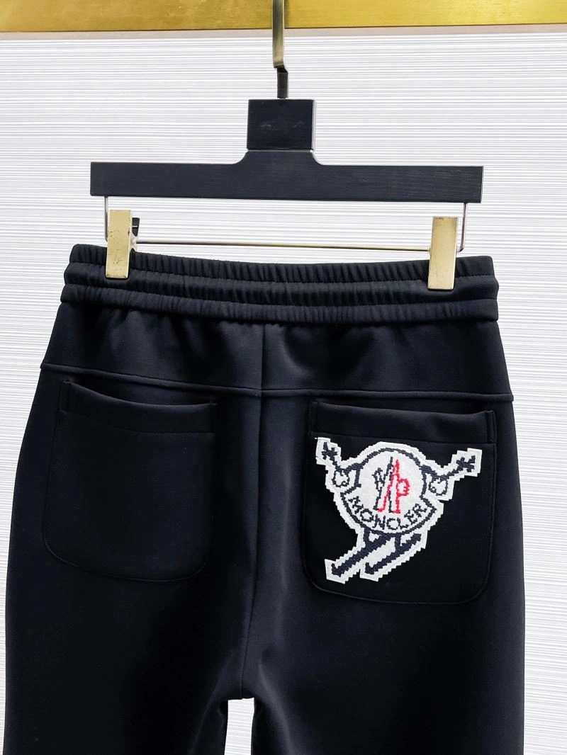 QuickDry Moncler Long Pants 142183