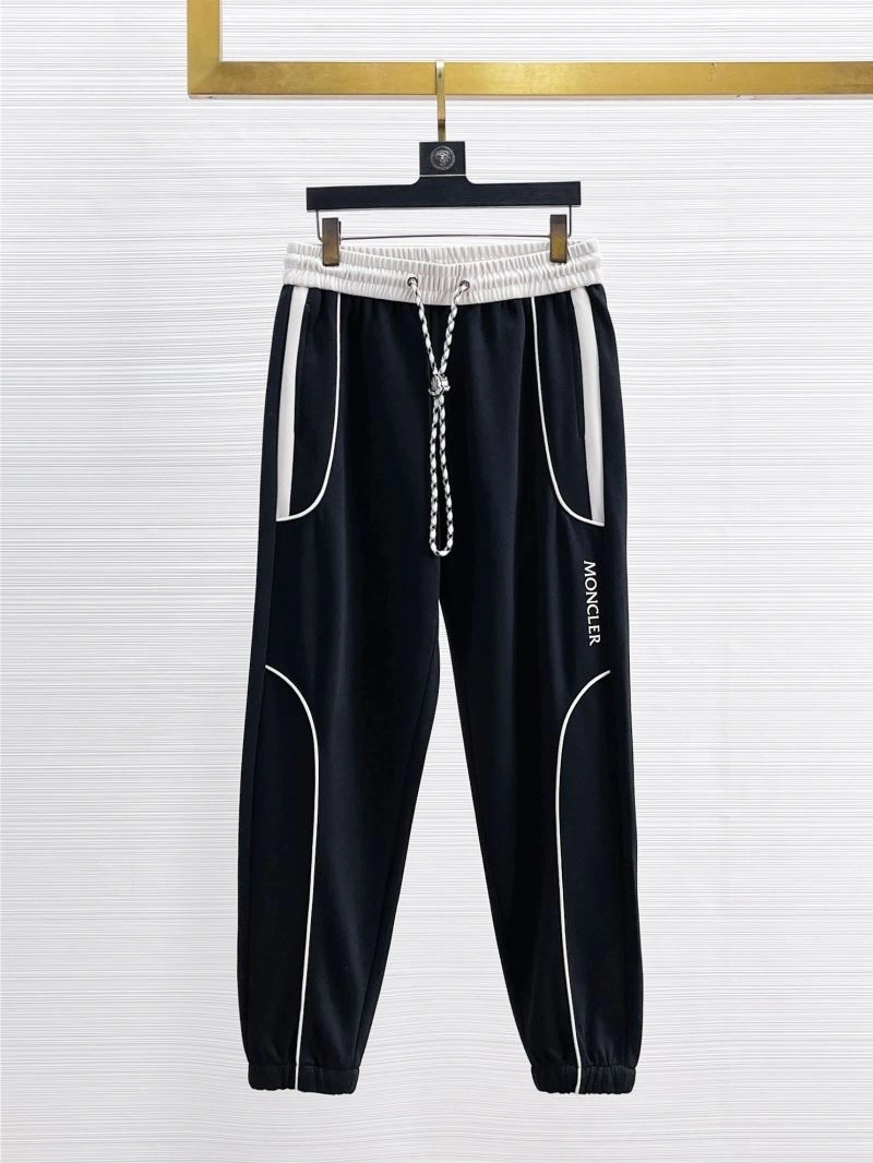 Trendsetting Moncler Long Pants 142173