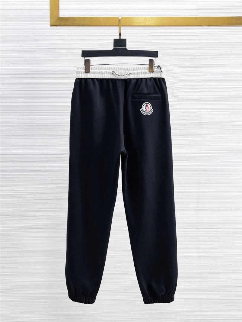 Trendsetting Moncler Long Pants 142173
