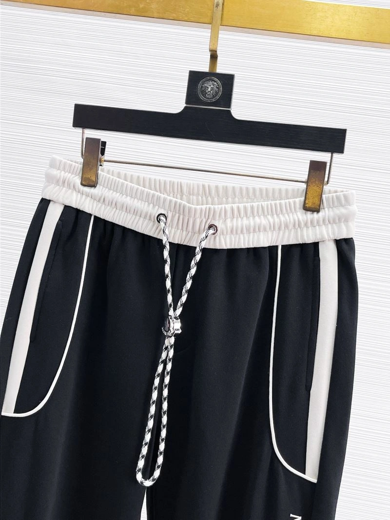 Trendsetting Moncler Long Pants 142173