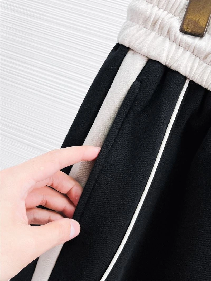 Trendsetting Moncler Long Pants 142173