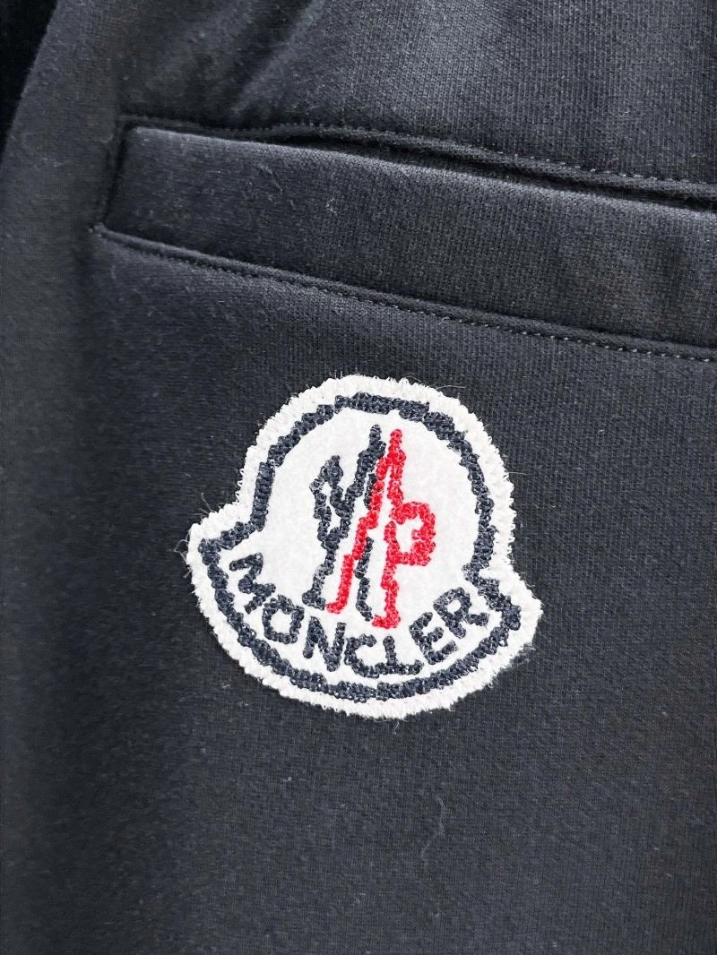 Trendsetting Moncler Long Pants 142173