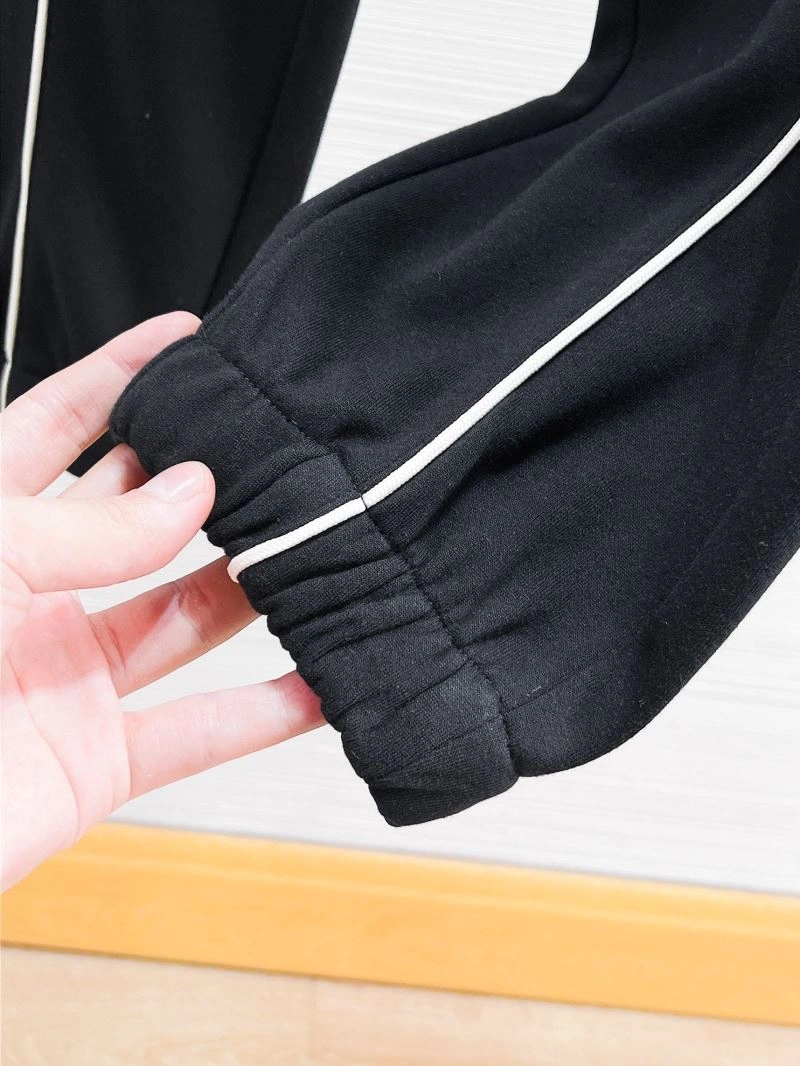 Trendsetting Moncler Long Pants 142173
