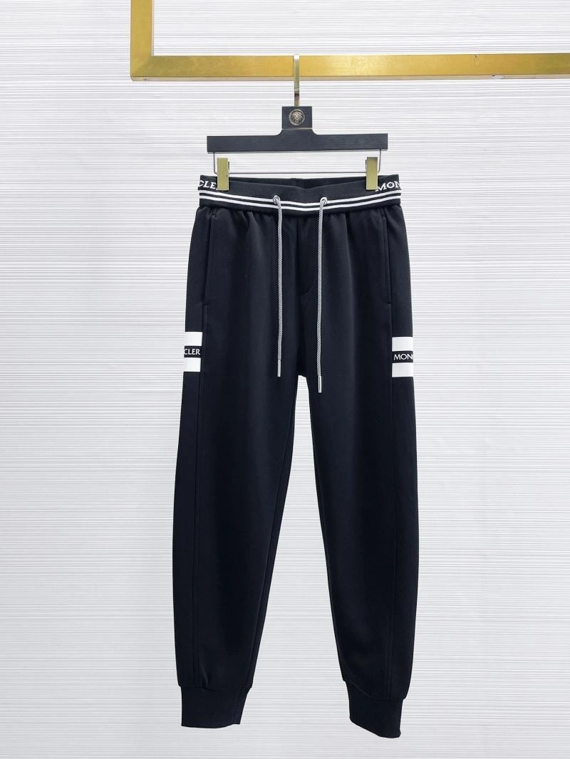 Modern Moncler Long Pants 142180