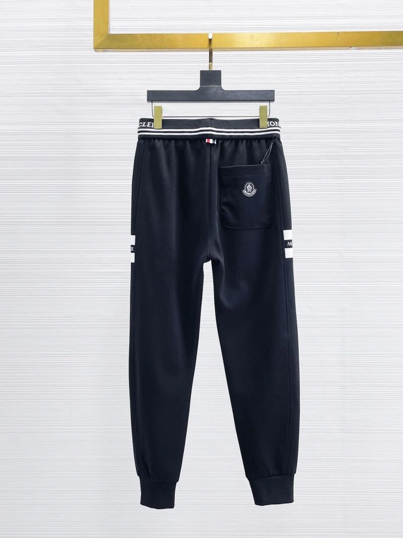 Modern Moncler Long Pants 142180