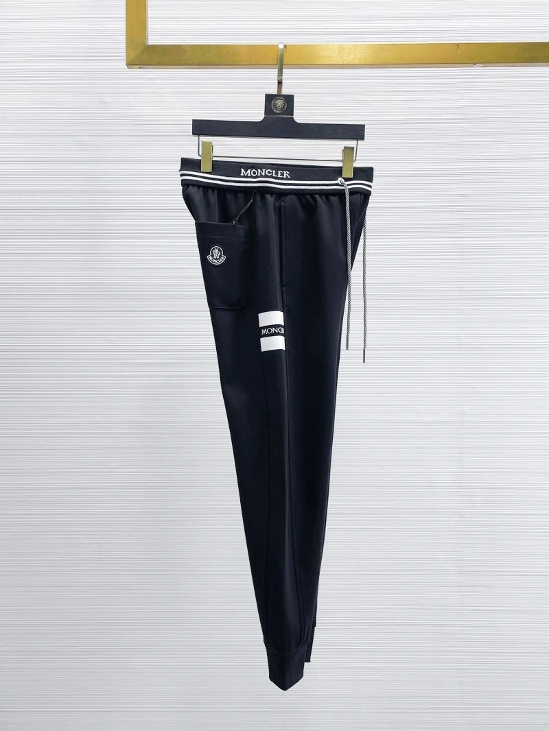 Modern Moncler Long Pants 142180