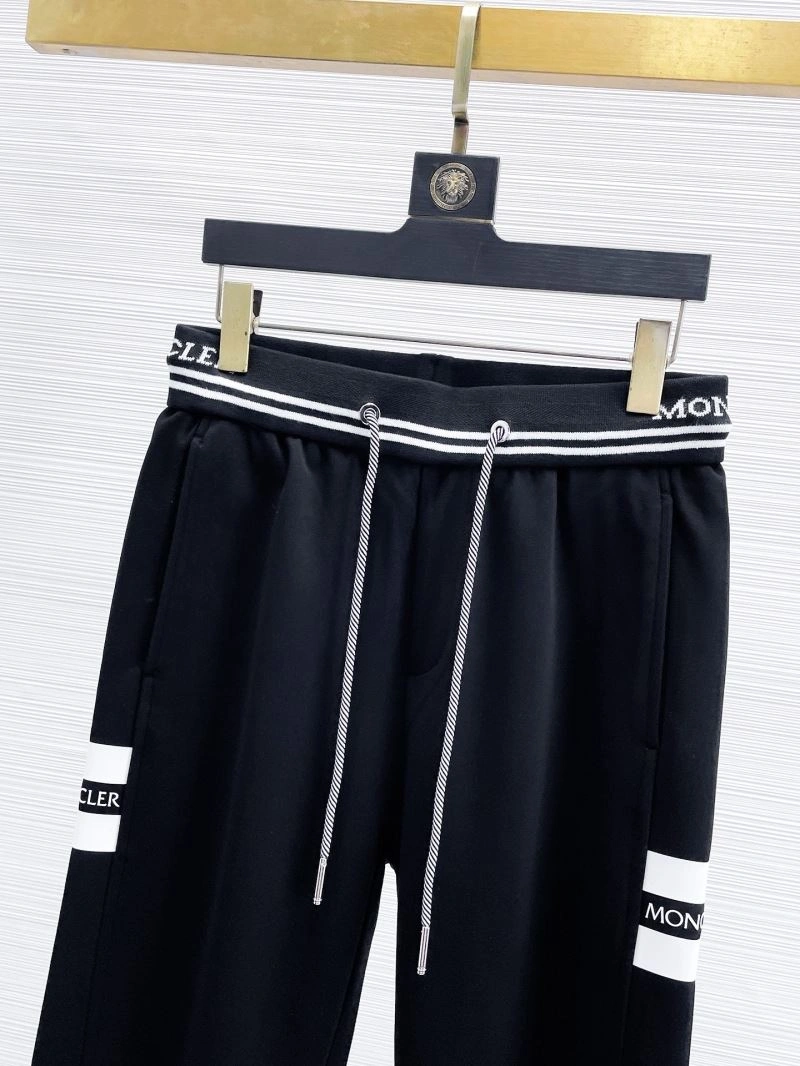 Modern Moncler Long Pants 142180