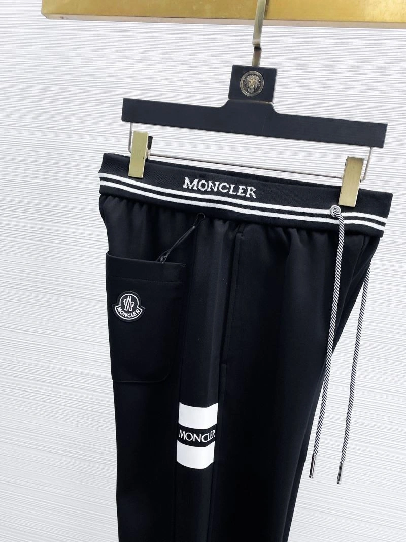 Modern Moncler Long Pants 142180