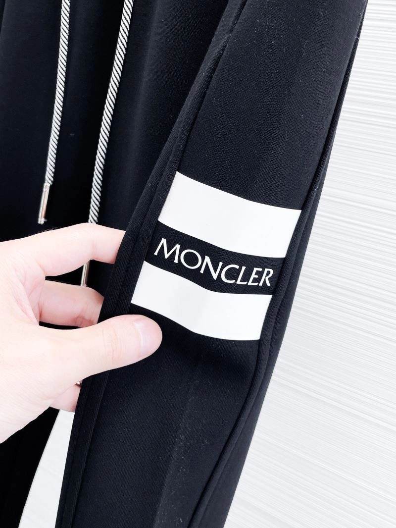 Modern Moncler Long Pants 142180