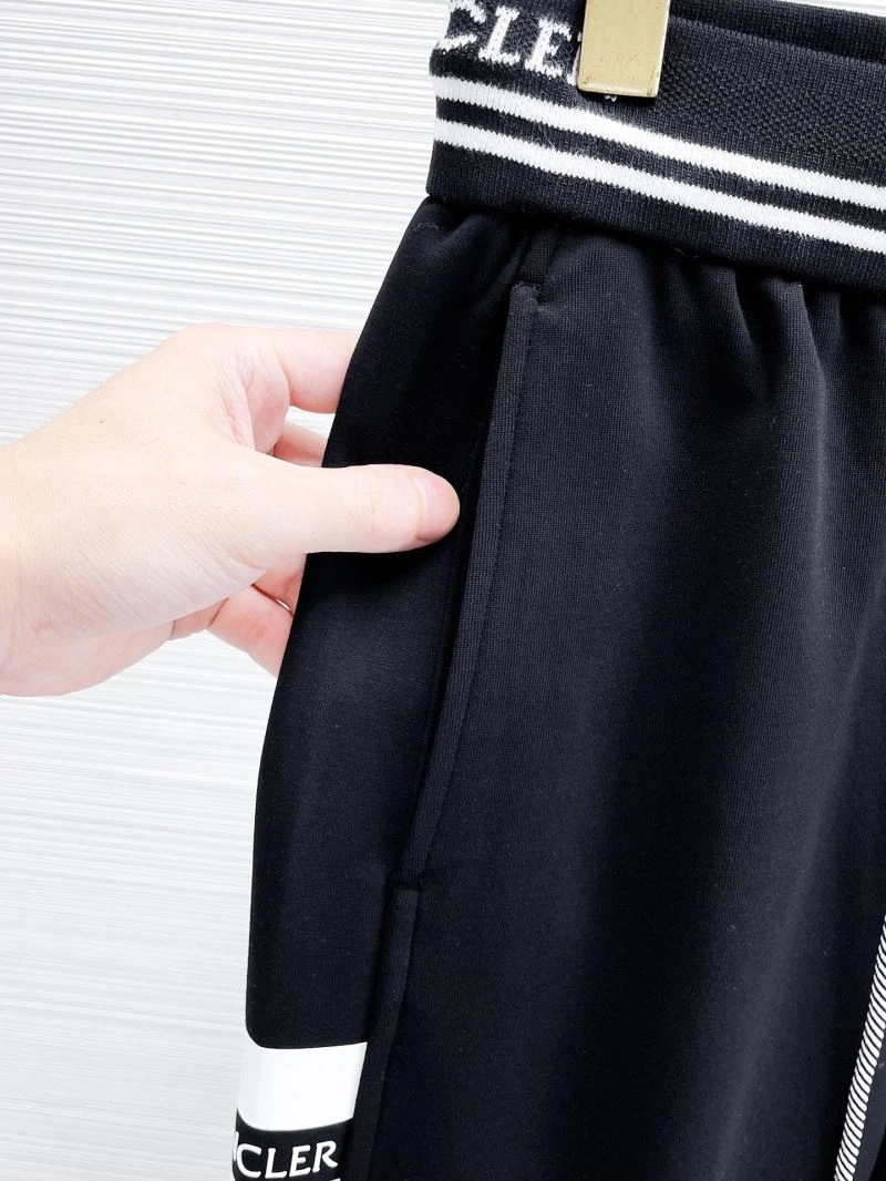 Modern Moncler Long Pants 142180