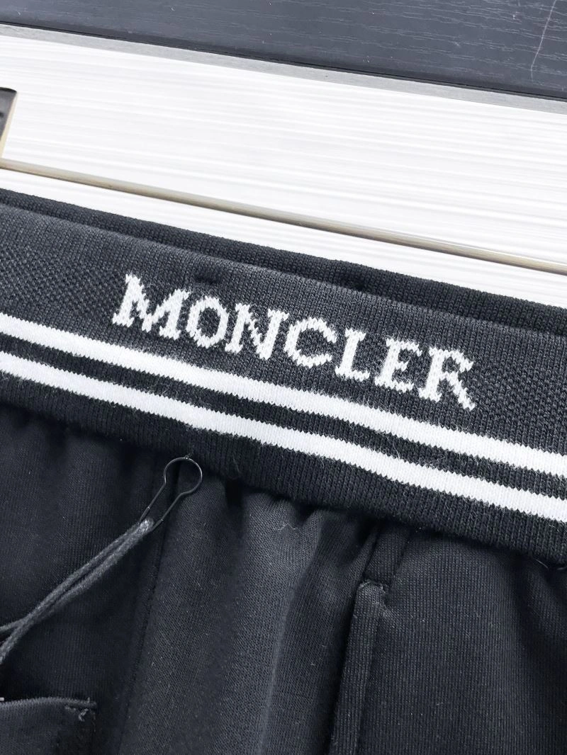 Modern Moncler Long Pants 142180